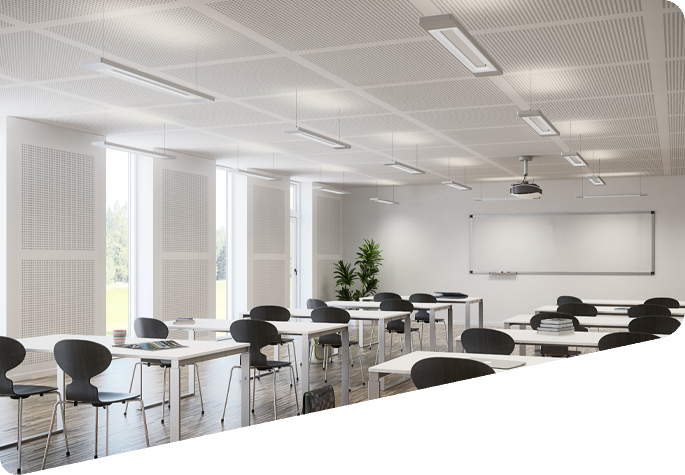 Obrázek na pozadí úvodní sekce - rastr